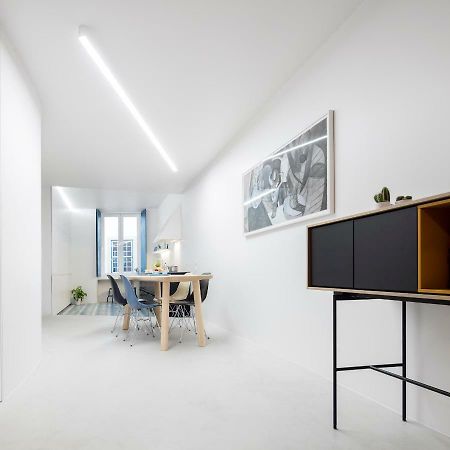 Awarded 3 Bedrooms Upscale Flat@Chiado Bairro Alto Lisboa 外观 照片
