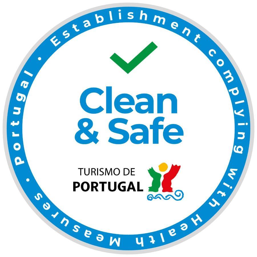 Awarded 3 Bedrooms Upscale Flat@Chiado Bairro Alto Lisboa 外观 照片