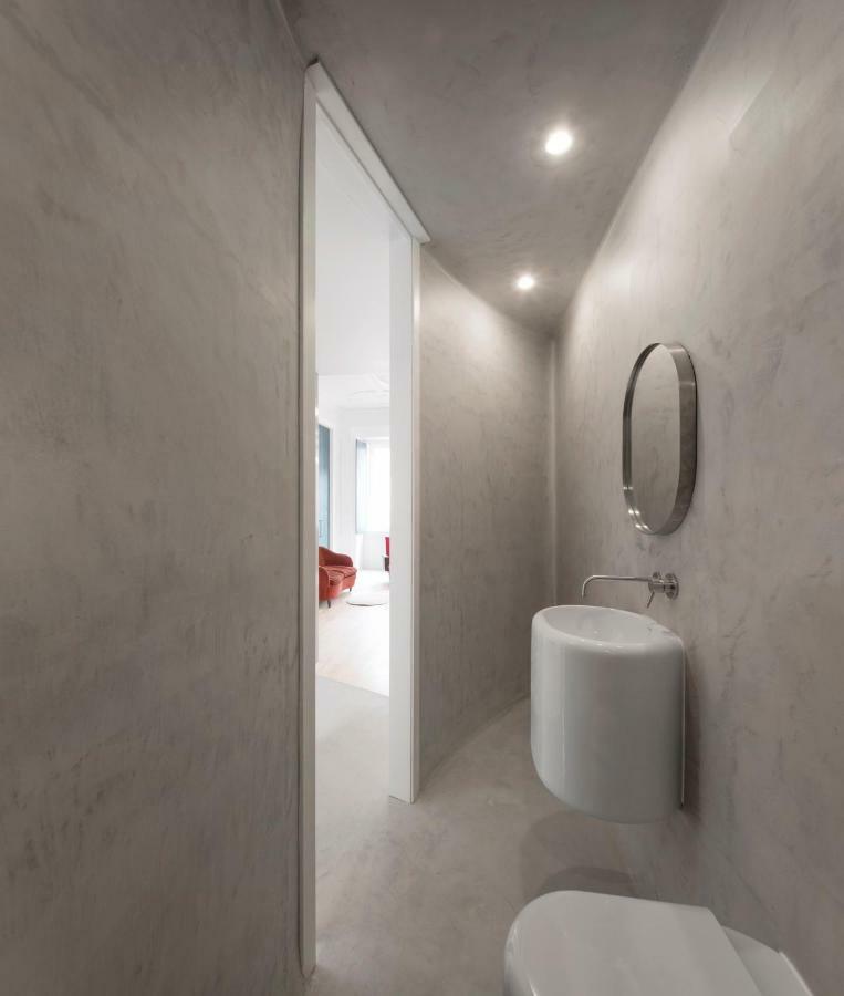 Awarded 3 Bedrooms Upscale Flat@Chiado Bairro Alto Lisboa 外观 照片