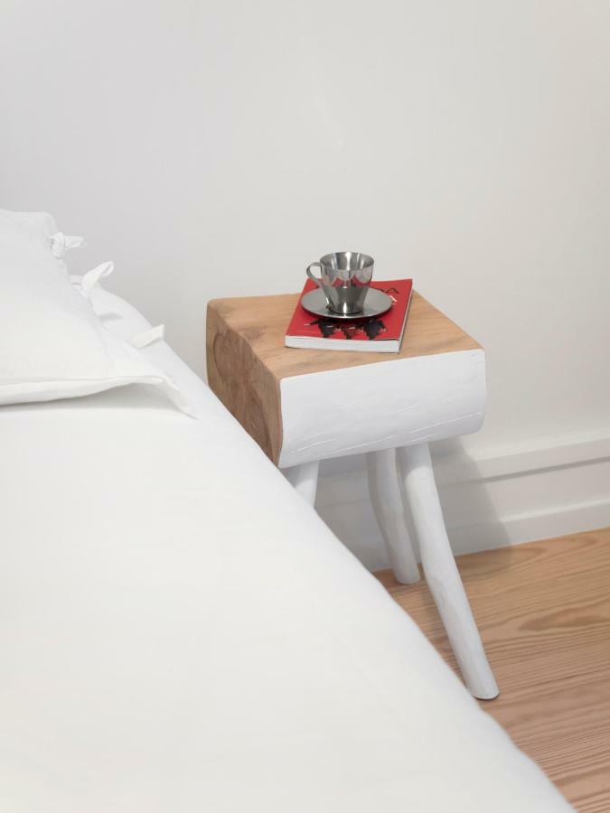 Awarded 3 Bedrooms Upscale Flat@Chiado Bairro Alto Lisboa 外观 照片