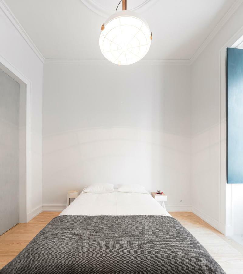 Awarded 3 Bedrooms Upscale Flat@Chiado Bairro Alto Lisboa 外观 照片