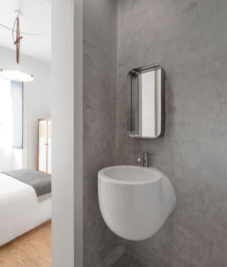 Awarded 3 Bedrooms Upscale Flat@Chiado Bairro Alto Lisboa 外观 照片